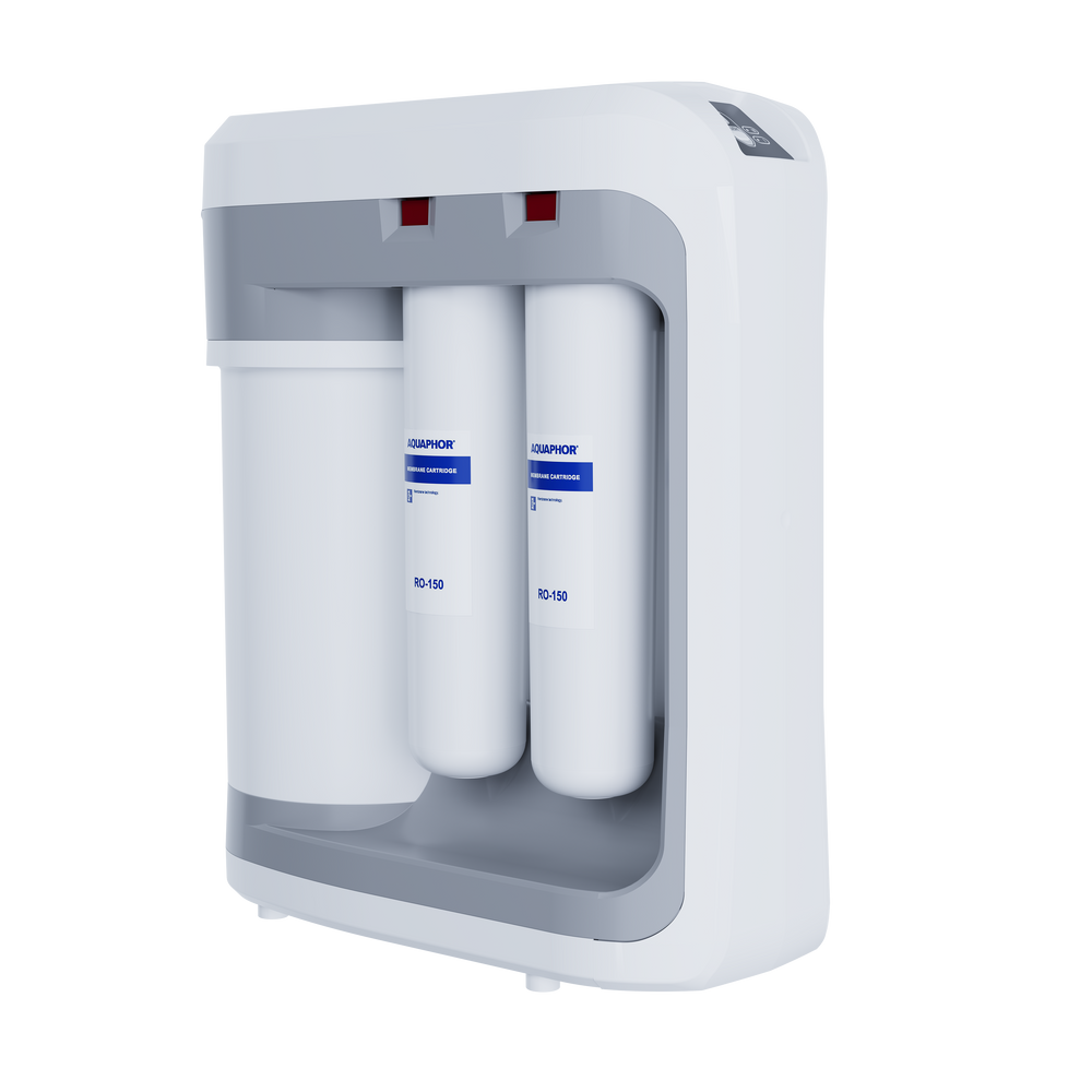 Интеллектуальная система фильтрации Аквафор DWM 206S