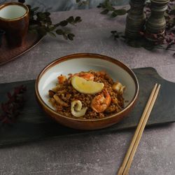 Салатник 750 мл d 19,7 см h5 см   P.L. Proff Cuisine [6]