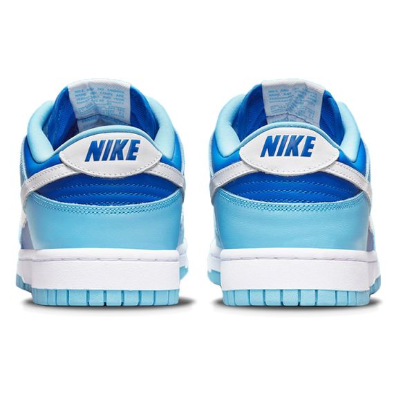 Кроссовки NIKE Dunk для скейтбординга Низкие кроссовки Юнисекс