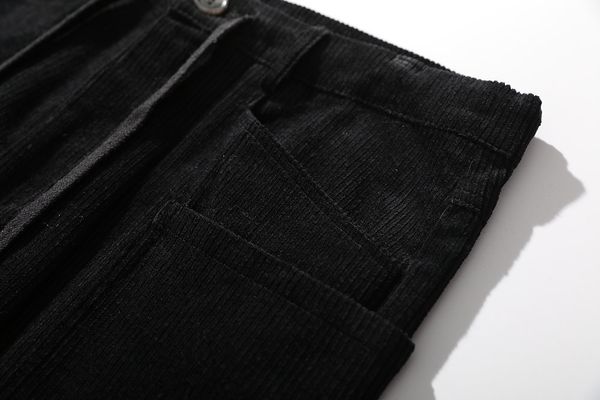 Брюки Velvet 2.0 Черные - фото 5