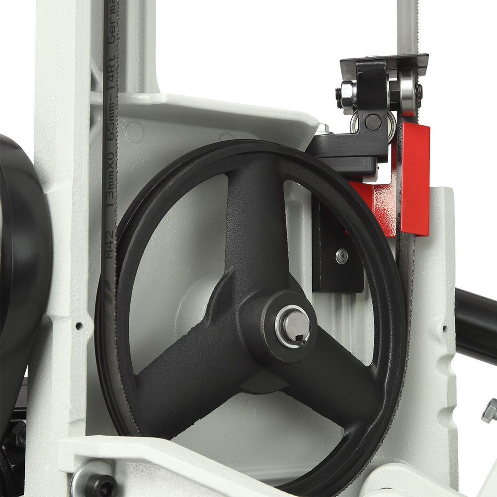 Ленточная пила по металлу Belmash MBS-560CH