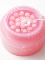 Medicube Капсульный крем с ПДРН для осветления пигментации и сияния кожи PDRN Pink Collagen Capsule Cream 55 гр