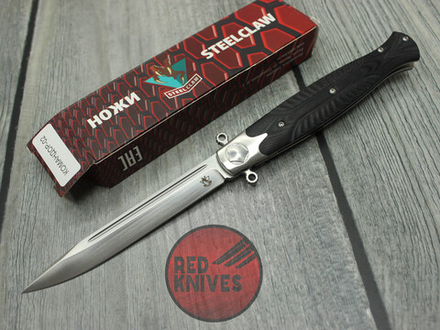 Нож STEELCLAW Командор02