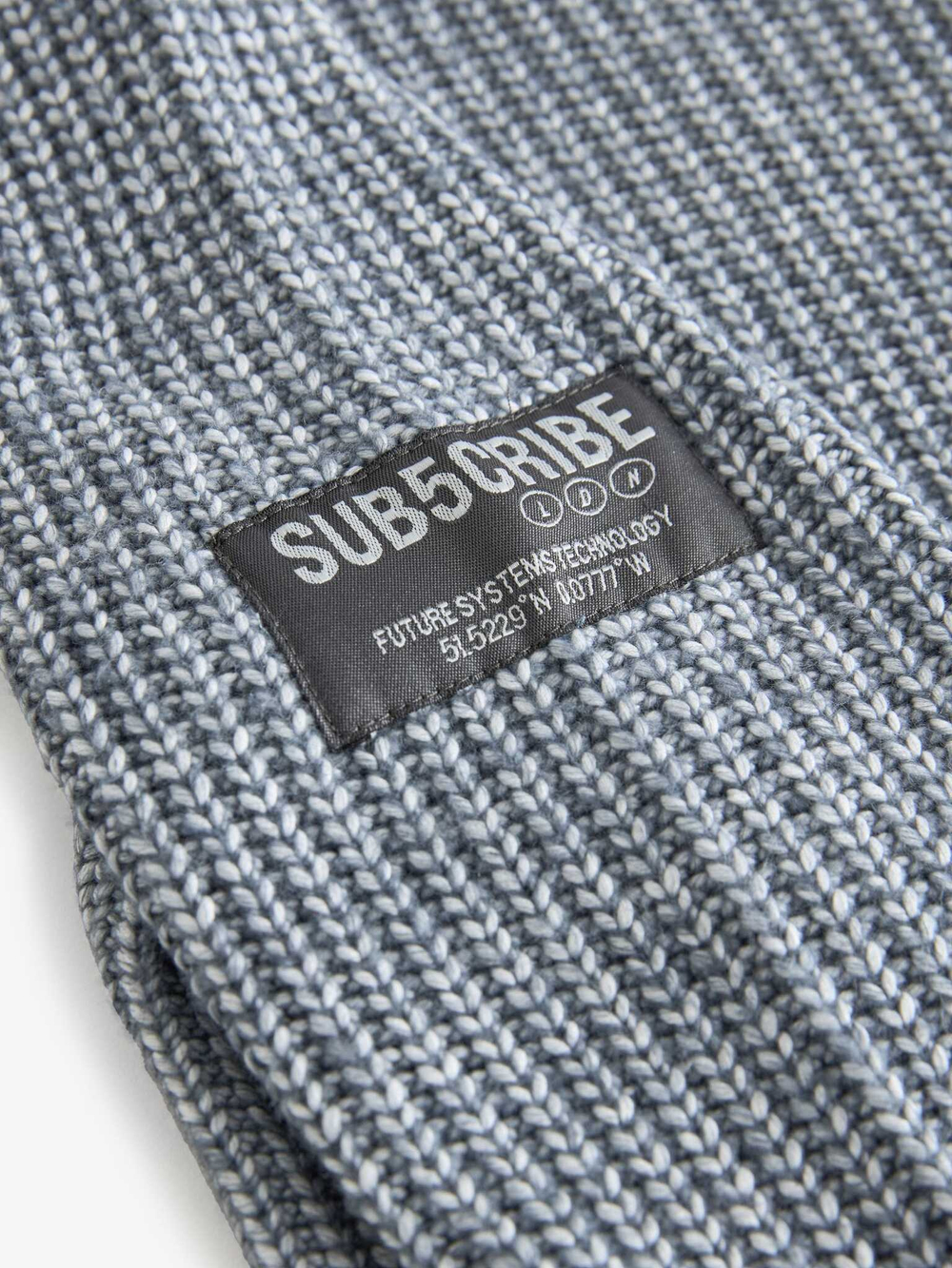 Джемпер с молнией для мальчика Next 434-134, Серый