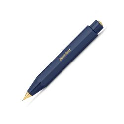 Карандаш механический KAWECO Classic Sport 0.7 мм синий (10001735)