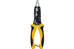 Клещи STAYER Xm-21 многофункциональные 23342-21