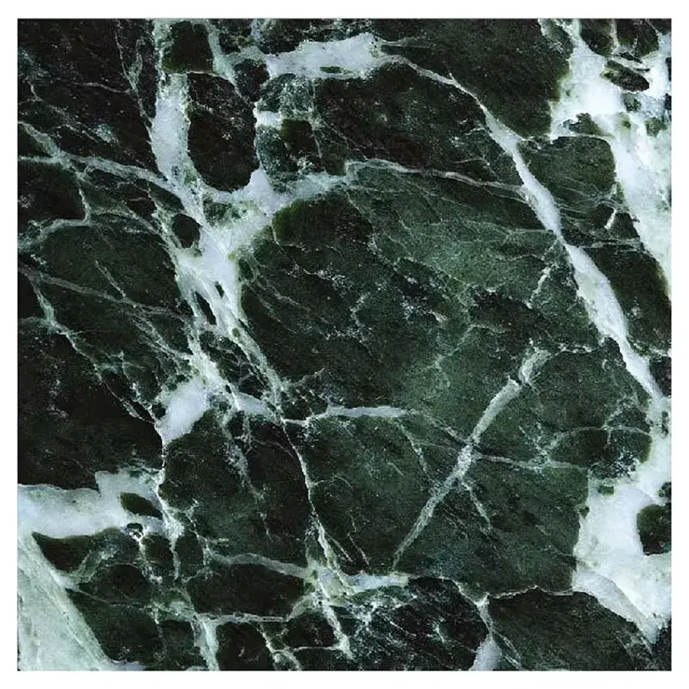 Пленка самоклеящаяся 0,45м, мрамор зеленый