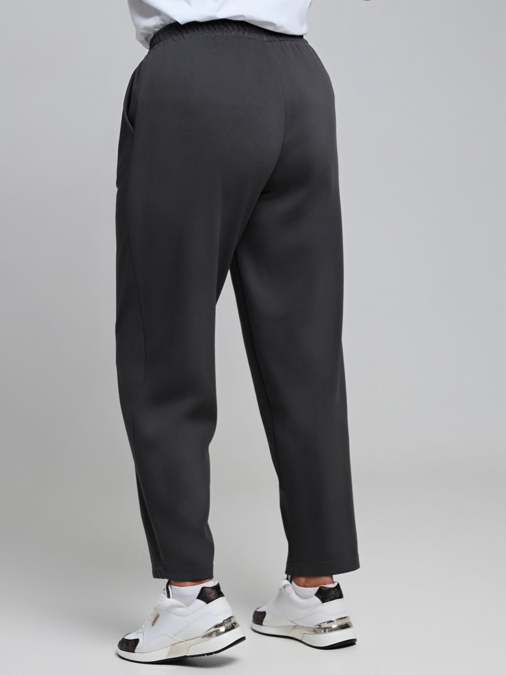 Брюки Авенсис-3 Виотекс ГРАФИТОВЫЙ