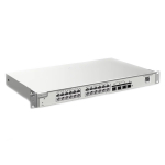 RG-NBS5100-24GT4SFP коммутатор Ruijie Reyee