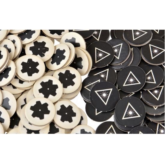 Настольная игра Мы обречены