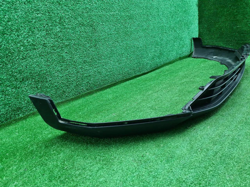 Юбка переднего бампера Москвич 3 (2022-н.в.)