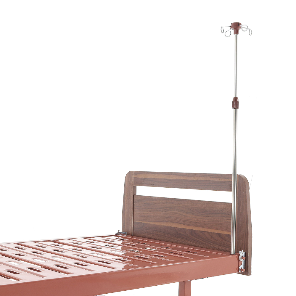 Кровать механическая Med-Mos Е-18 (ЛДСП)