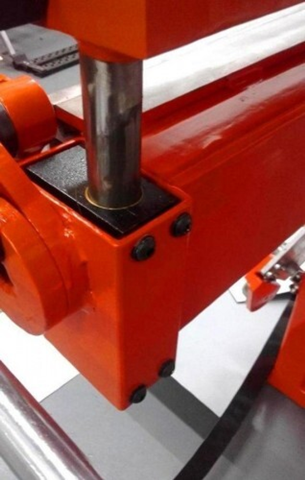 Станок листогибочный STALEX BSM 2540/0.8 373173