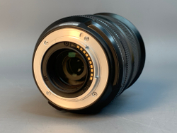 Fujifilm XF 16-80mm f/4 R OIS WR