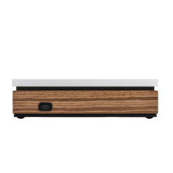 Ruark R-CD100 Fused Walnut Aluminum — CD-проигрыватель (транспорт)