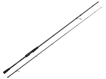 Спиннинг Lucky John Basara Heavy 90 8`2" / 249см, 30-90г