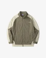 Купить Олимпийка Ymkashix Star HTF коричневая / песочная Олимпийка Ymkashix Star HTF коричневая / песочная