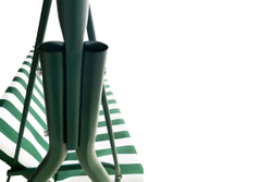 Качели трехместные Jamber