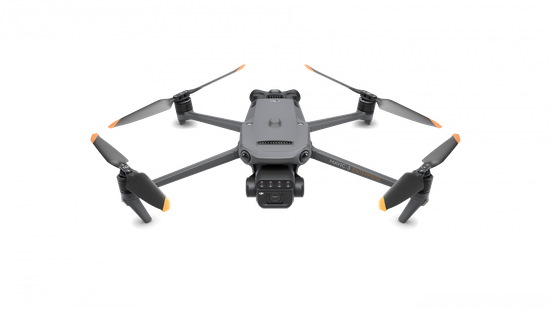 Квадрокоптер DJI Mavic 3 Multispectral
