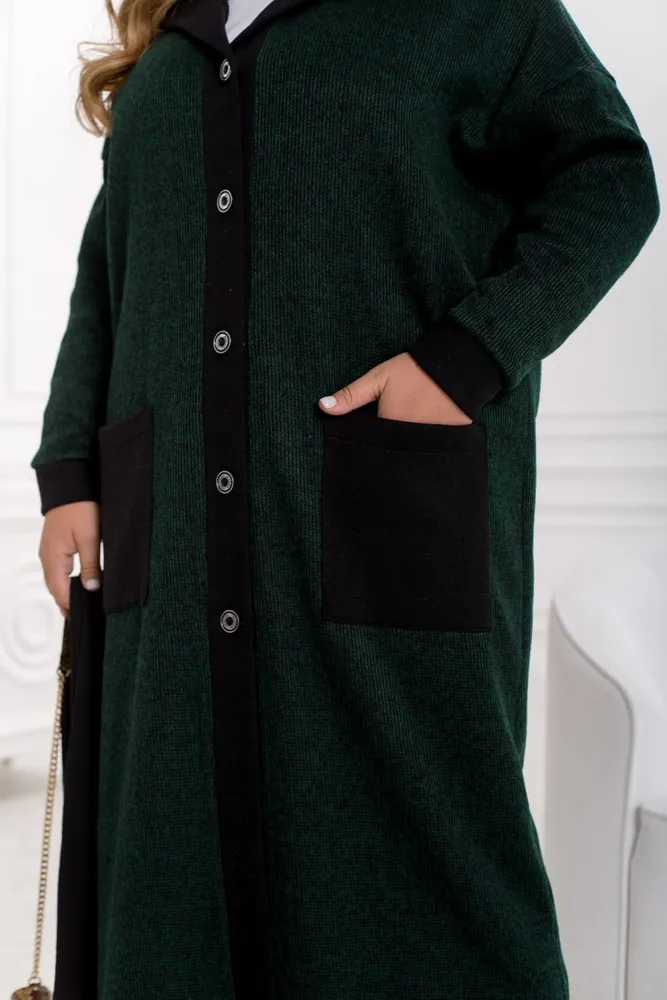 Кардиган УК-2474 Fabrika