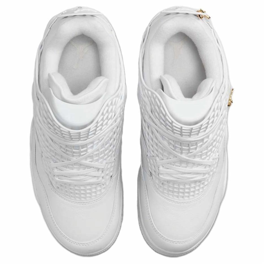 Кроссовки Jordan Air Jordan 4 Net (Женская размерная сетка)