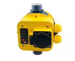 Регулятор давления электронный ЭДД-12Р, кабель 1,3м + розетка