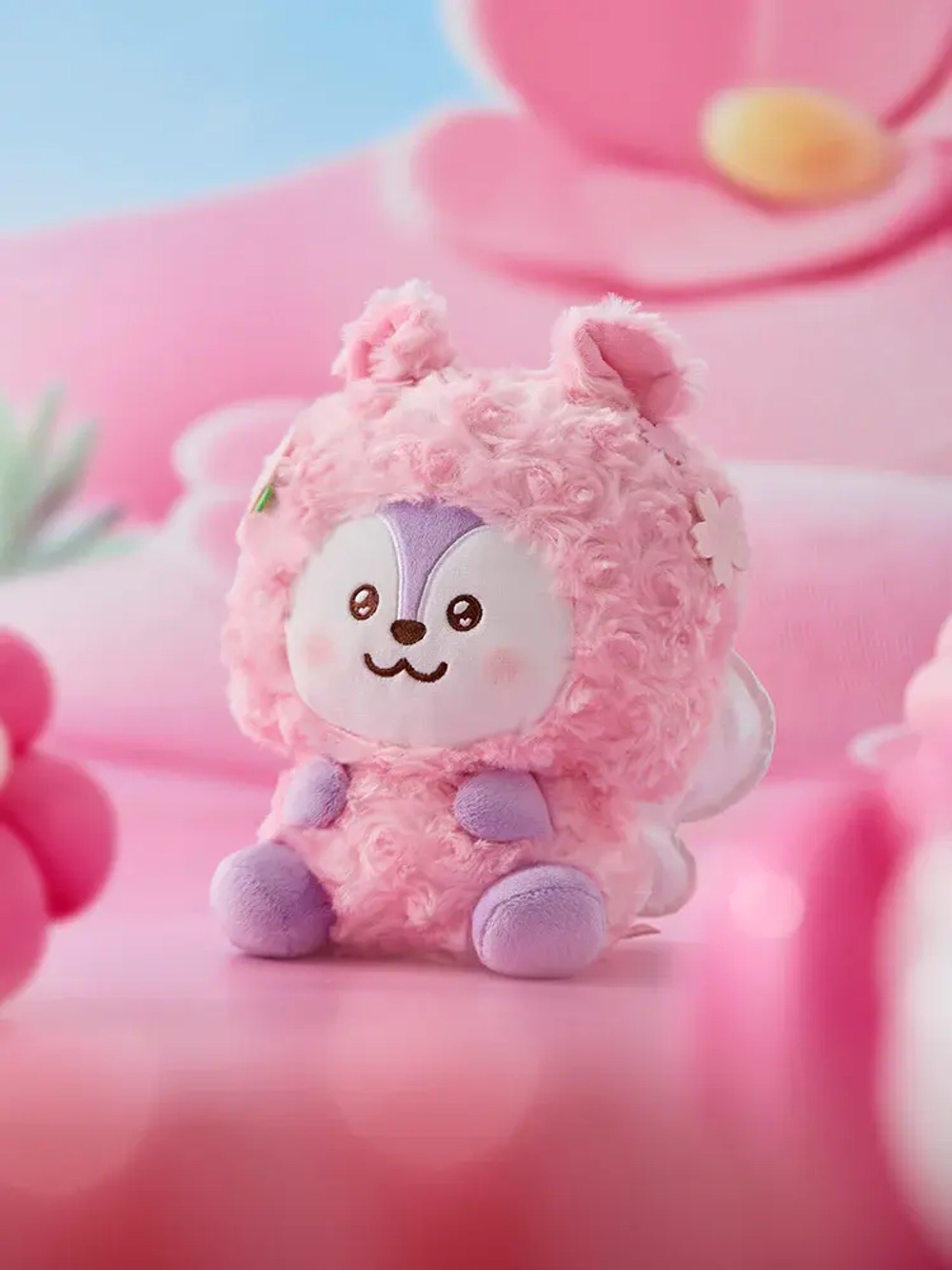 Игрушка BT21 MANG BABY