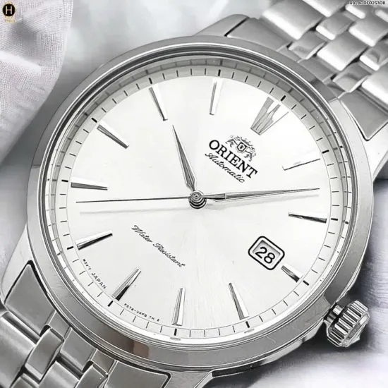 Наручные часы Orient RA-AC0F02S30B