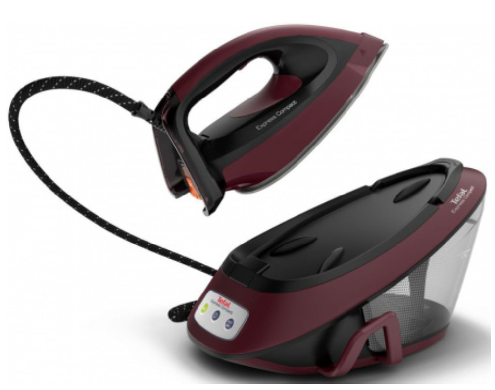 Парогенератор Tefal Express Compact SV7130E0 (q)
