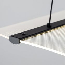 Подвесной светильник Citilux SKATT CL213131