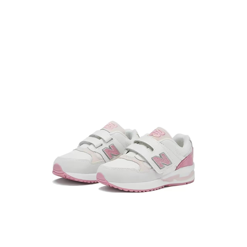 New Balance 530 kids "White Pink"