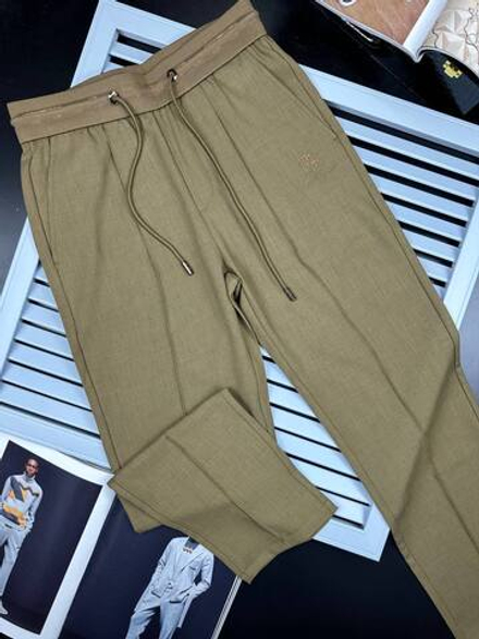Спортивные штаны Loro Piana