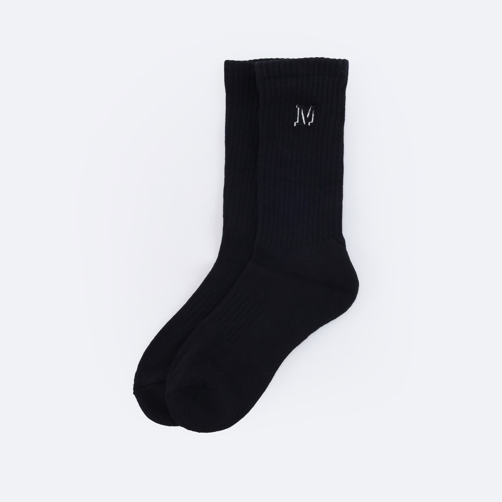 Носки Magamaev M socks (black) артикул: - купить в магазине Дайс