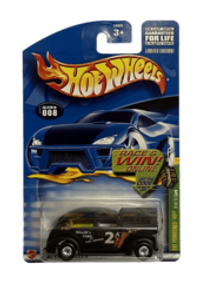 Hot Wheels Treasure Hunt Fat Fendered (2002)