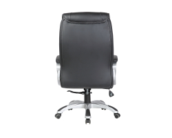 Кресло для руководителя College CLG-615 LXH Black