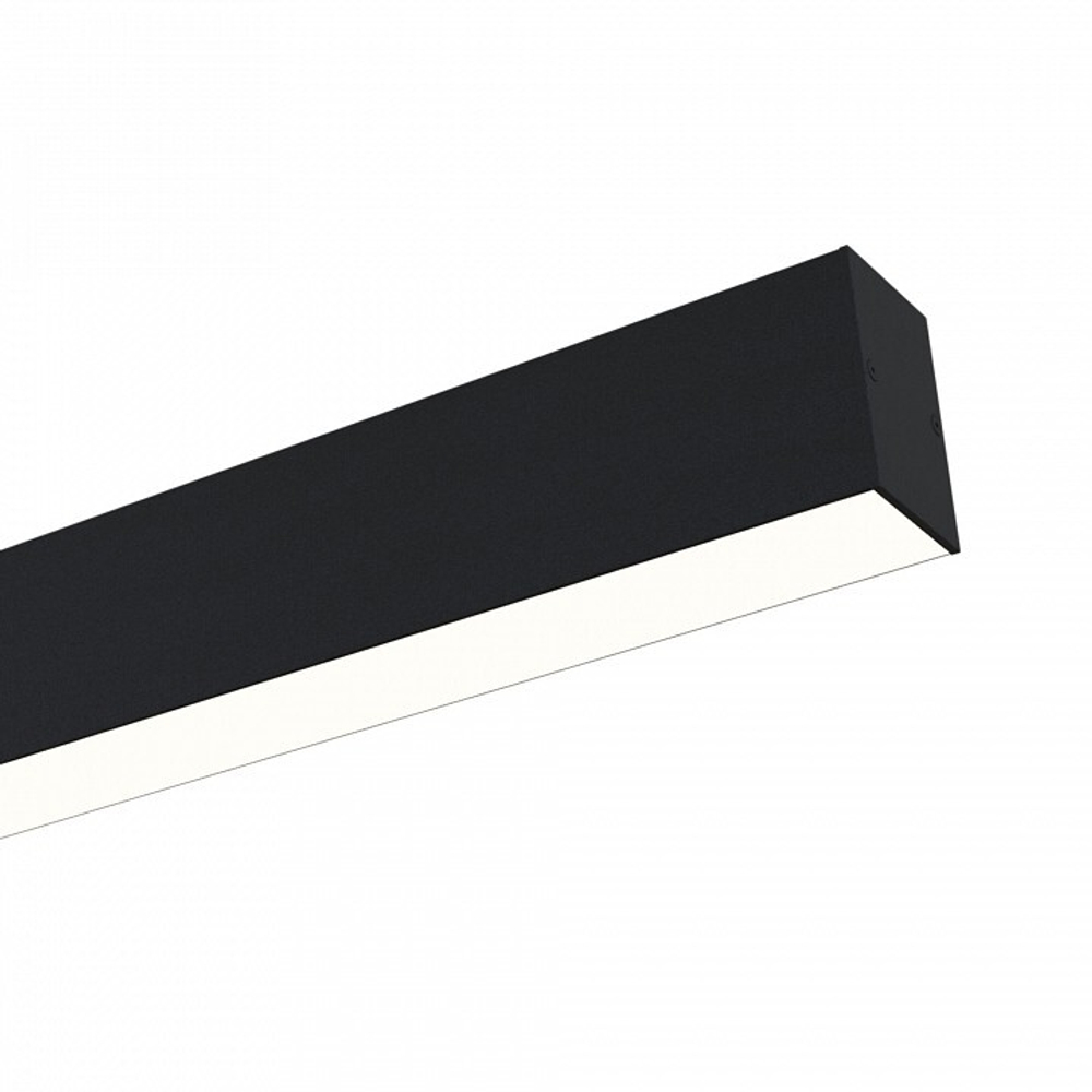 Трековый светильник Maytoni Technical TR012-2-20W3K-B