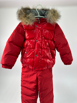 Костюм Moncler