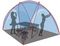 Тент-шатер CANADIAN CAMPER Space One (Camo)