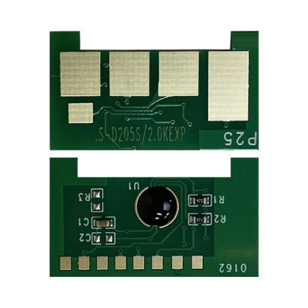 Чип для картриджа MLT-D205 Samsung SCX-4833/5637/ML-3310/3710 (5К) UNItech (Zhono)