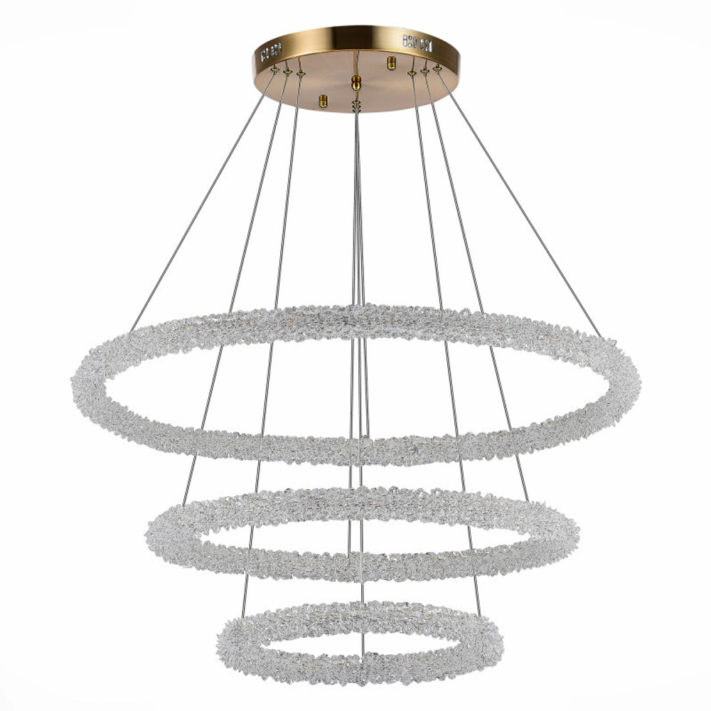 Подвесная люстра ST-Luce SL6110.203.03
