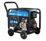 Дизельный генератор АД6-О230-ВМ131Э