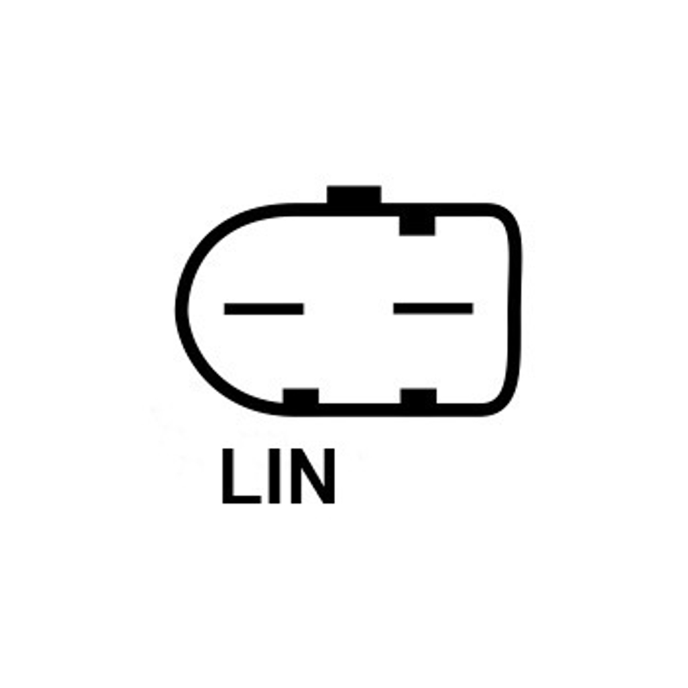 Регулятор напряжения Bosch 12V