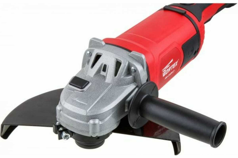 Угловая шлифмашина WORTEX AG 2326-2 AG2326200029