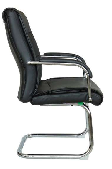 Кресло Atom RCH 9249-4 Черный