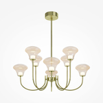 Подвесной светильник Maytoni MOD402PL-L30BS3K