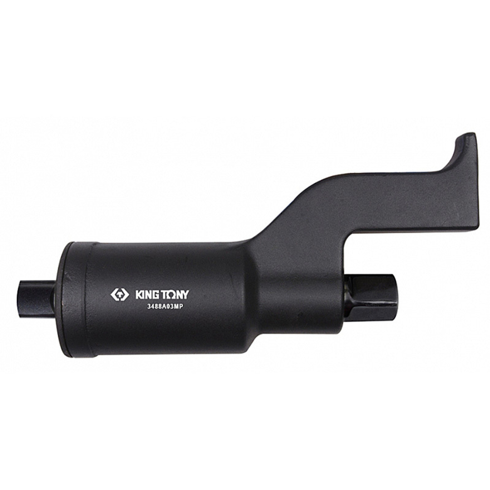 KING TONY (3488A03MP) Ручной усилитель крутящего момента (мультипликатор), 1", 4700 Нм