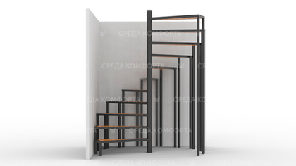 Винтовая лестница LSTN0006