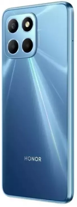 Смартфон Honor X6 4/64GB RU Blue