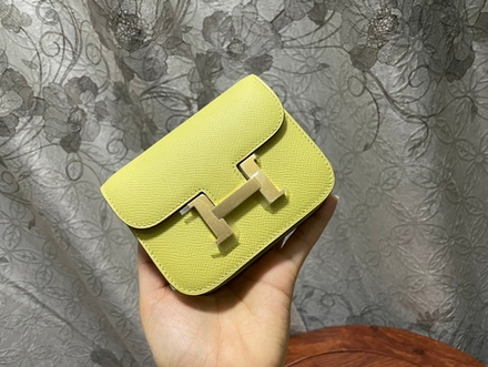 Hermes Constance Slim