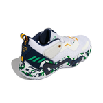 Мужские кроссовки Adidas D.O.N. Issue #3 'Utah Jazz' GV7258